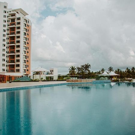 Palm Village Dar es Salaam Eksteriør billede