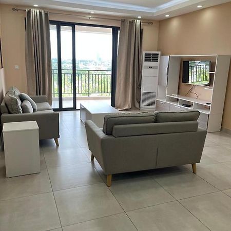 Palm Village Dar es Salaam Eksteriør billede